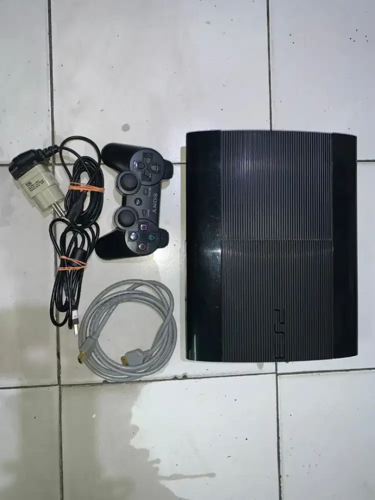 ps3 play station 3 stik 1