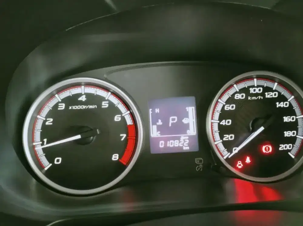 Mitsubitshi Xpander Expander tahun 2020