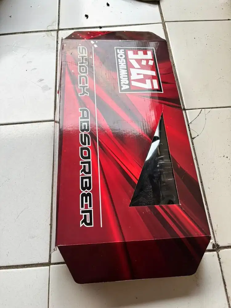 Shock yoshimura uk340 pcx160/150