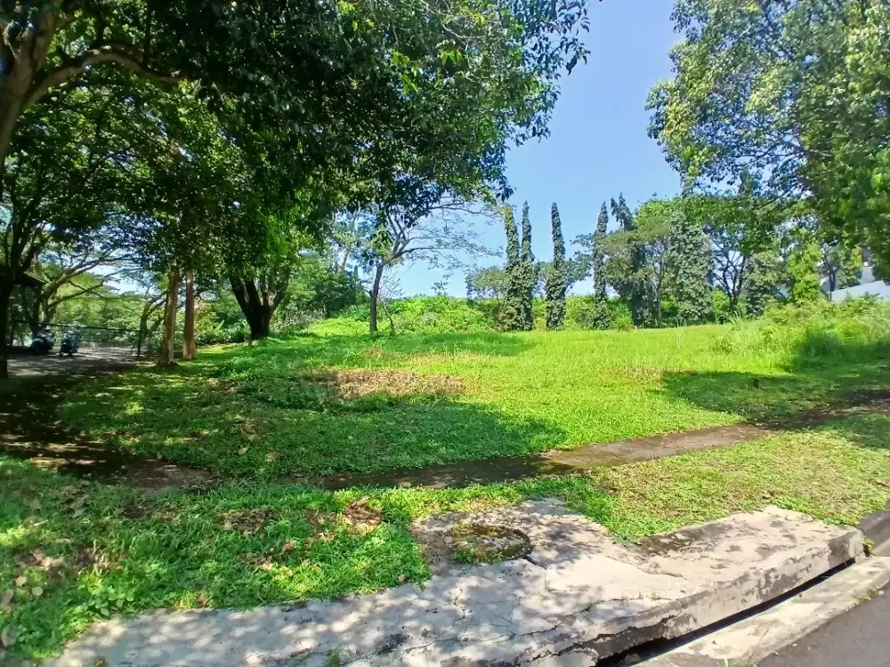 Tanah Kavling Taman Dayu