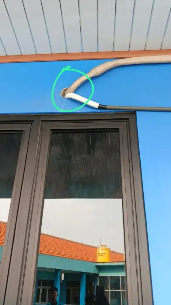 Tukang cat harian amanah