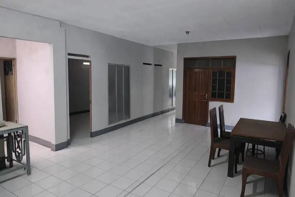 Rumah Strategis dekat universitas Telkom bandung Siap Huni