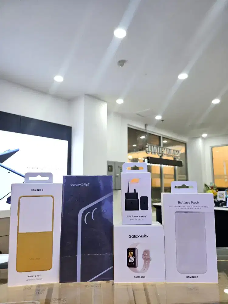 Promo Zflip7 termurah