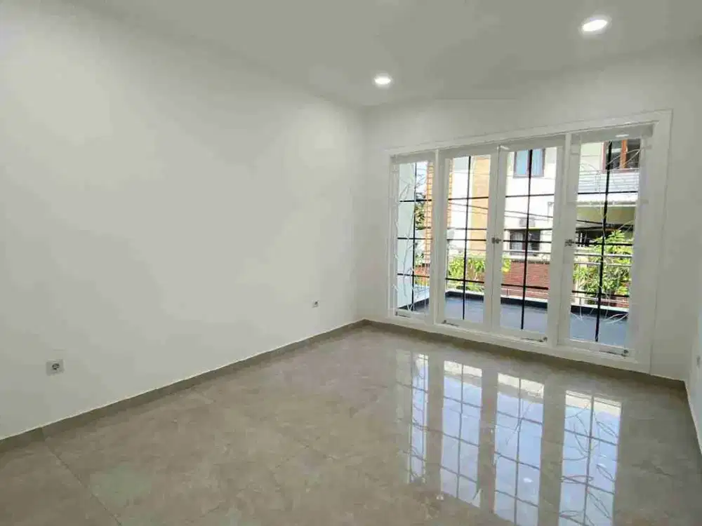 D jual rumah muara Karang