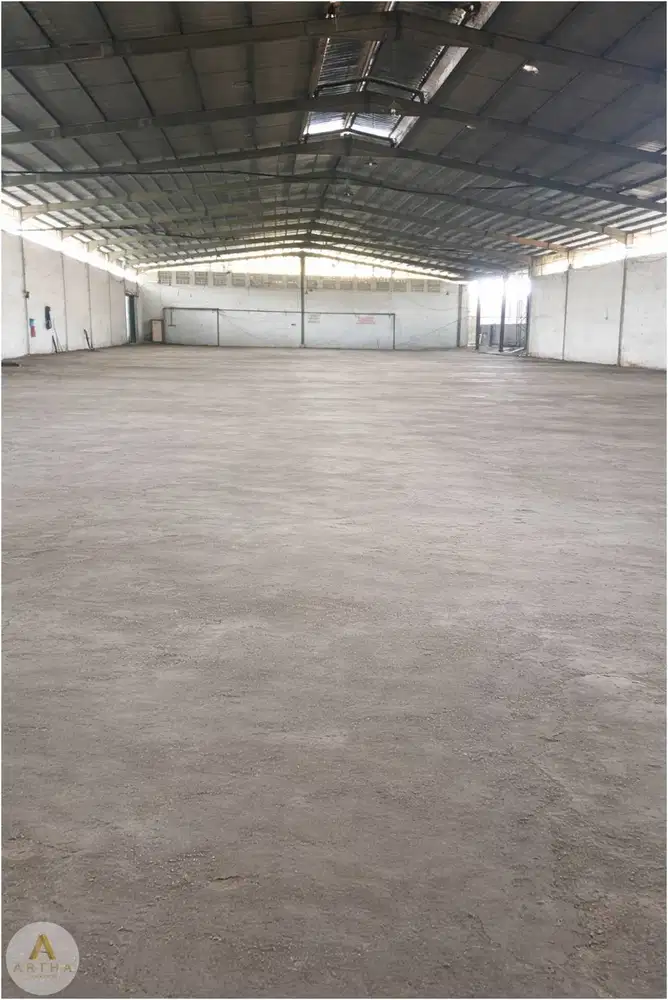 Pabrik Murah di Cibaligo Cimahi Selatan Dekat Tol Baros