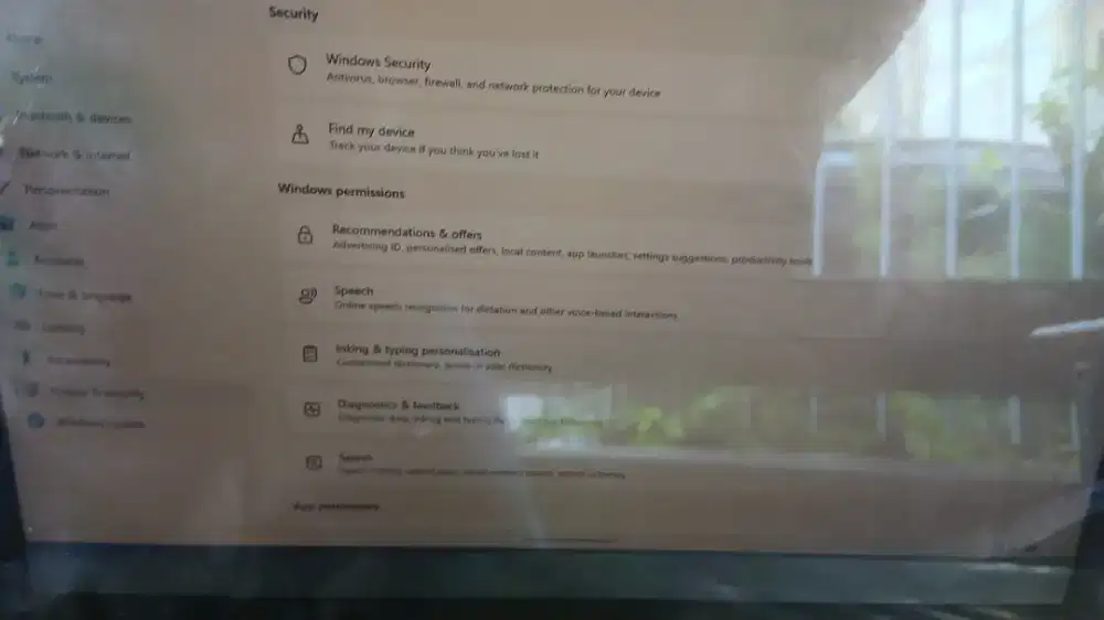 DELL tablet 5290 2in1