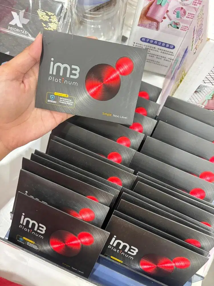 PROMO PASCABAYAR PLATINUM IM3