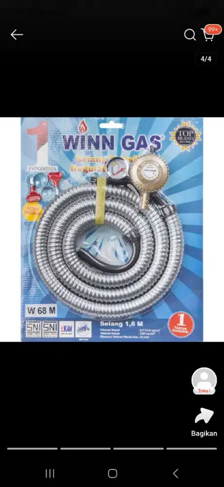 Perabot rumah tangga