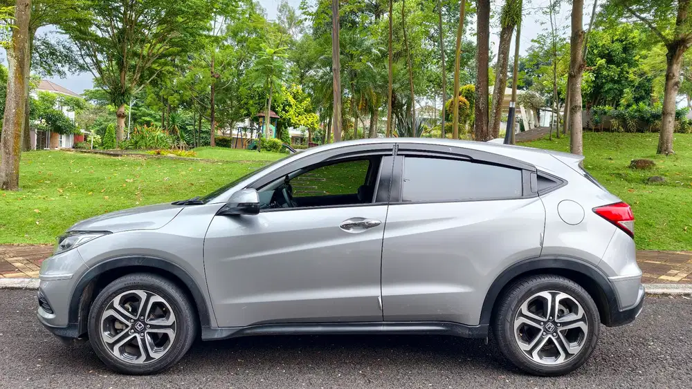 Honda HR-V 2019 Bensin