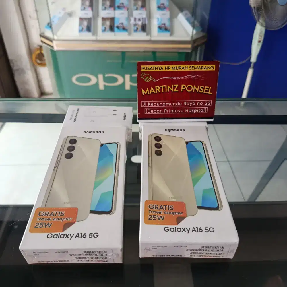 Samsung a16 5g 8/256