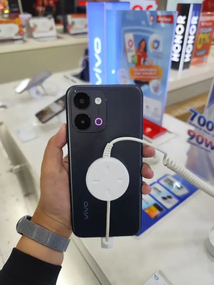 NEW VIVO Y31D PRO