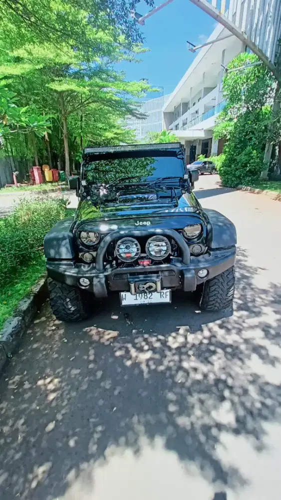 Berniaga dengan Allah