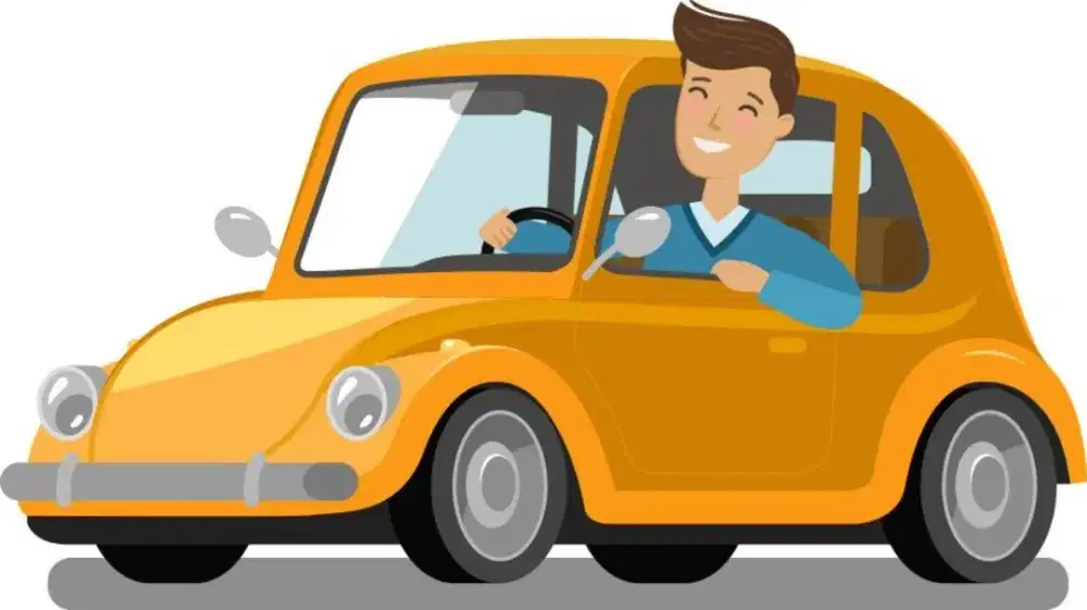 Lowongan Supir Pribadi - PIK (Jakarta)