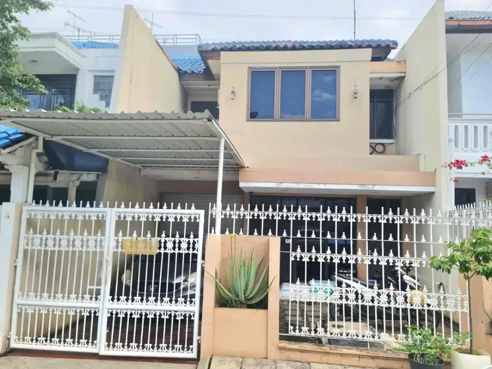 Jual Rumah Pluit Mas Jakarta Utara DiJual Rumah Di Pluit Mas Jual Rumah Pluit Jakarta
