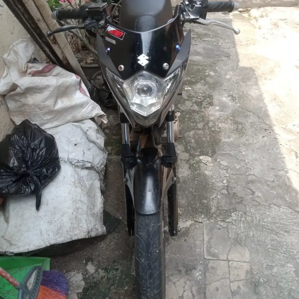 Barang kali ada yg nyari ojekan untuk antar jemput