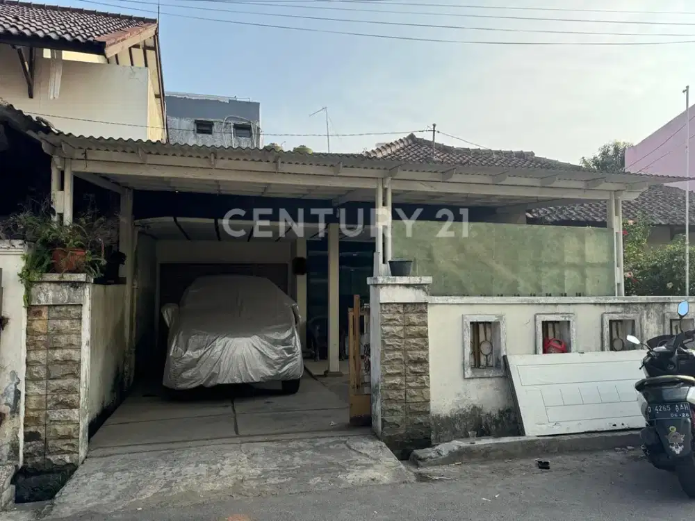 Dijual Cepat Rumah Di Komplek Jatimulya Kecamatan Batununggal