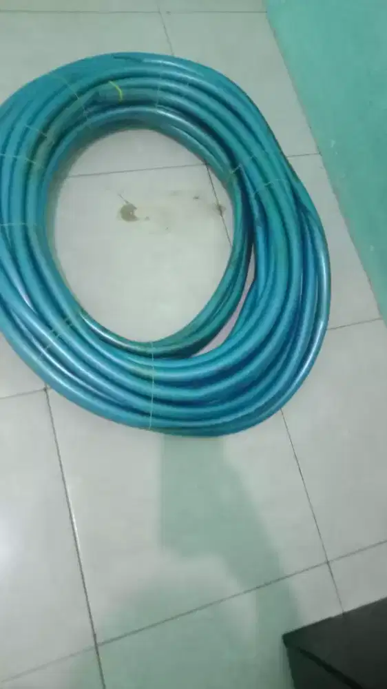 Jual selang panjang 32 meter merek miliard kondisi masih bagus