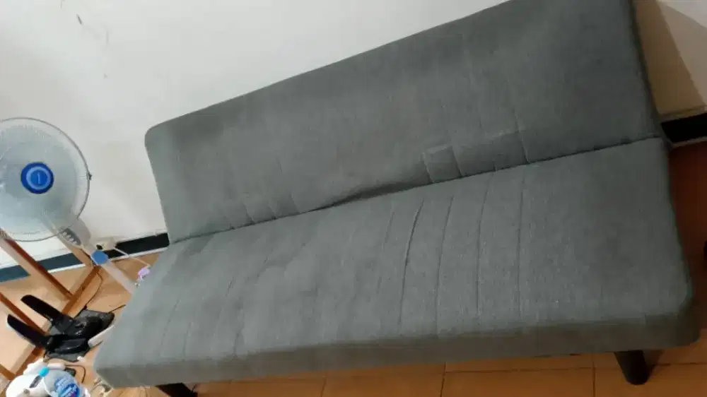 Dijual cepat Sofa murah meriah