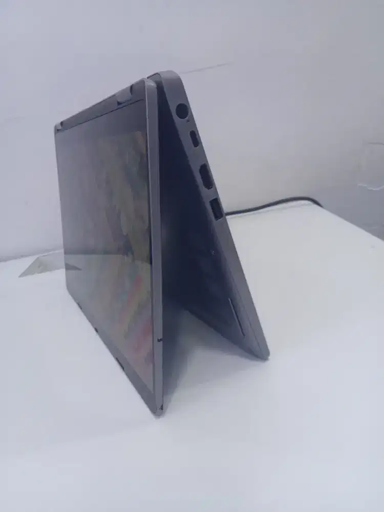 Dell latitude 5310 core i7-1061u ram 16 GB SSD 512 GB touch screen fhd