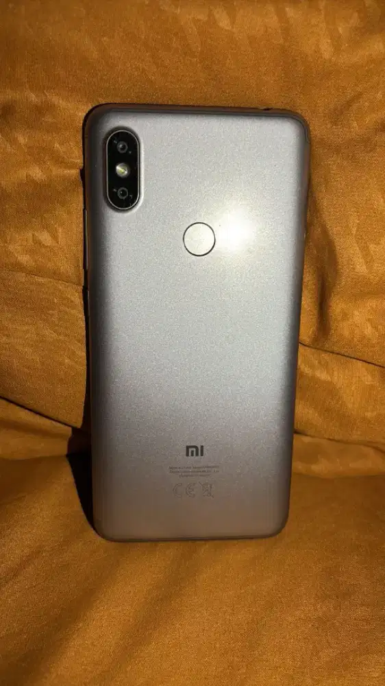 Di Jual HP Xiaomi S2 4/64