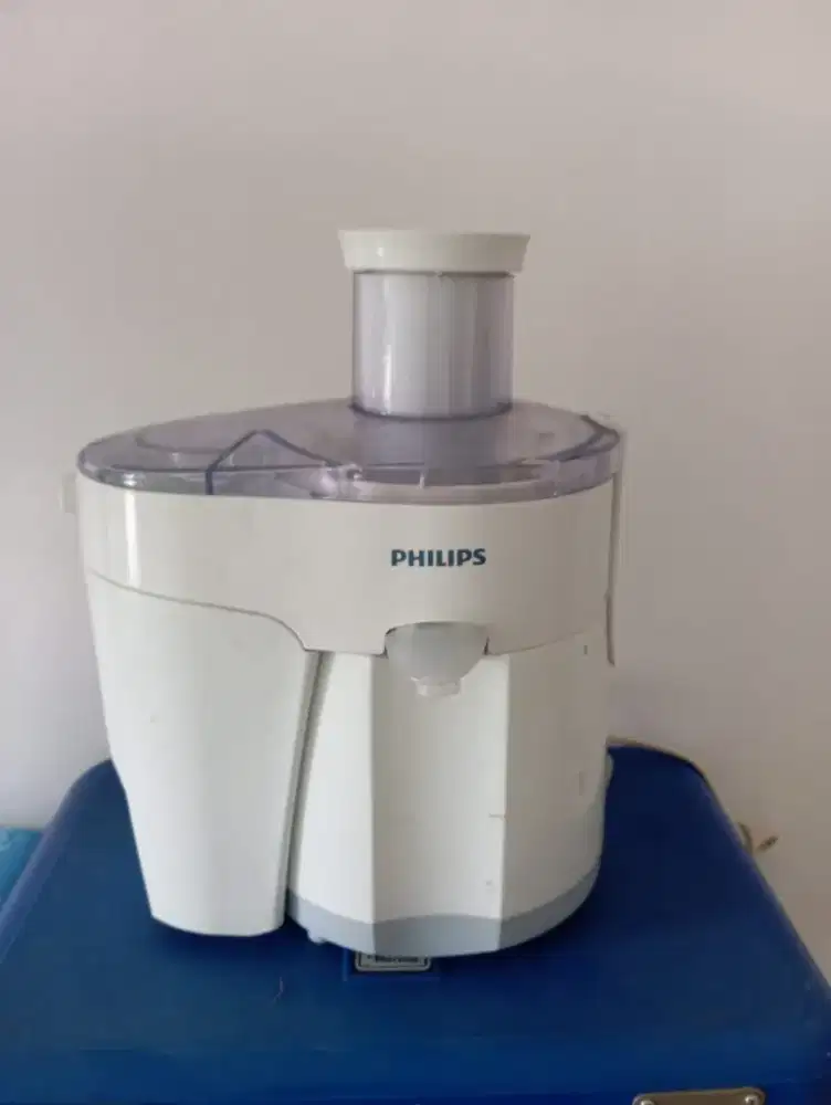 Jual juicer Philip