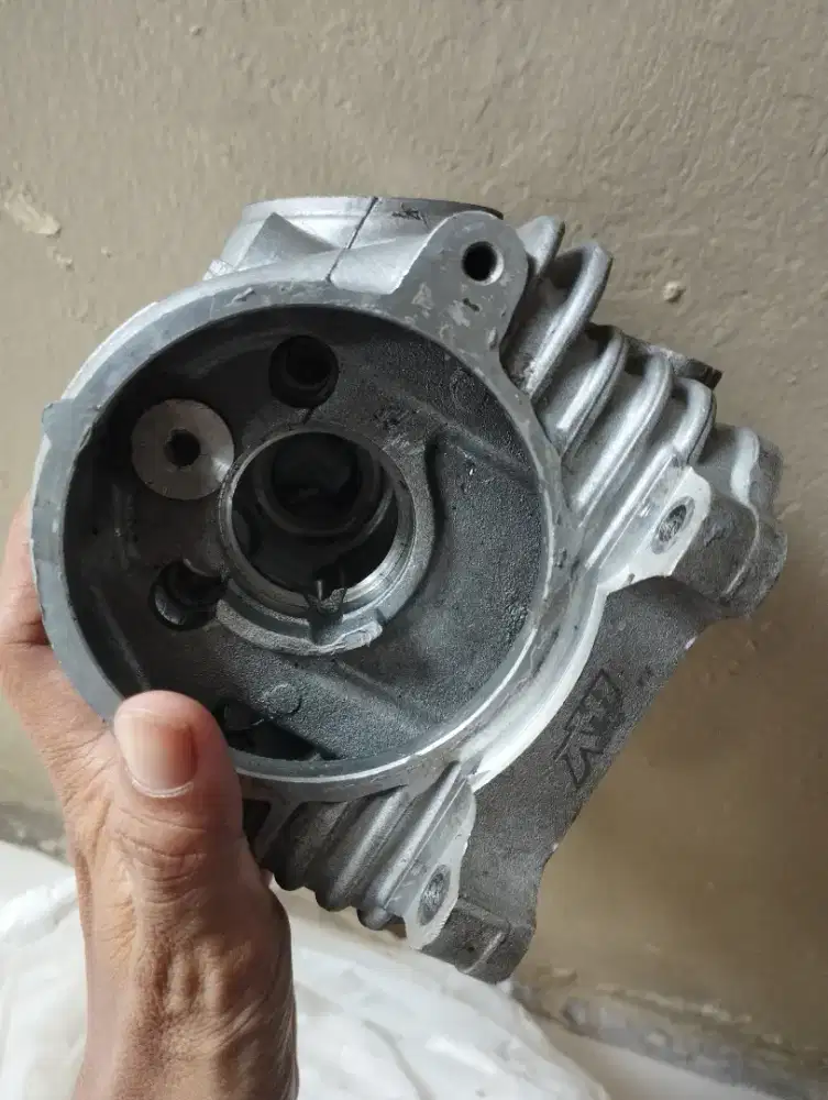 Block head Mio Sporty