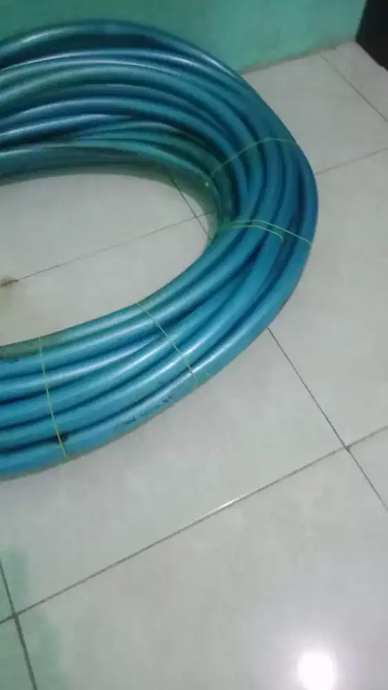 Jual selang panjang 32 meter merek miliard kondisi masih bagus