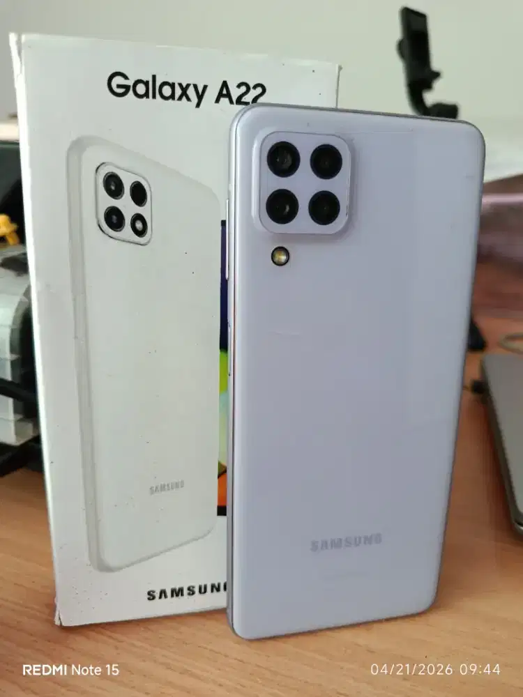Samsung Galaxy A22 4G