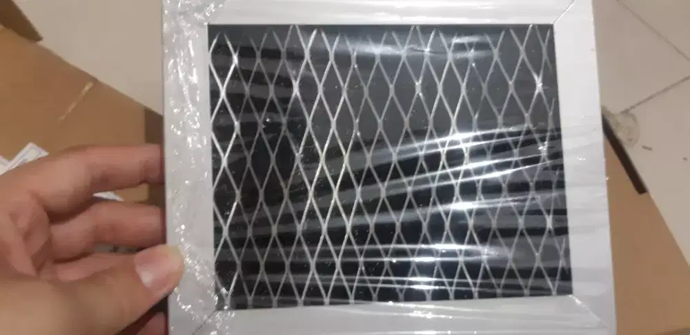 Filter ac mobil permanen