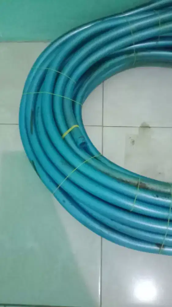 Jual selang panjang 32 meter merek miliard kondisi masih bagus