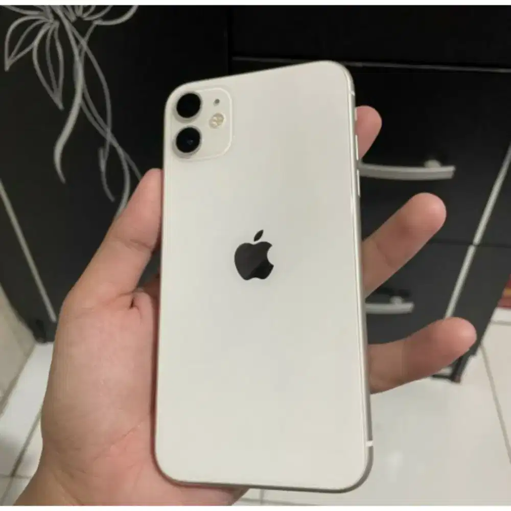Iphone 11 128 giga