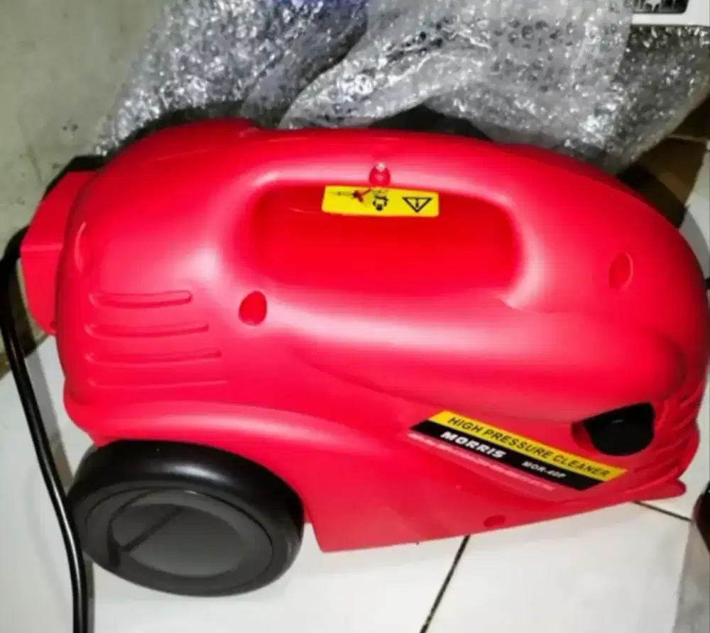 Alat Steam AC - Mobil - Motor