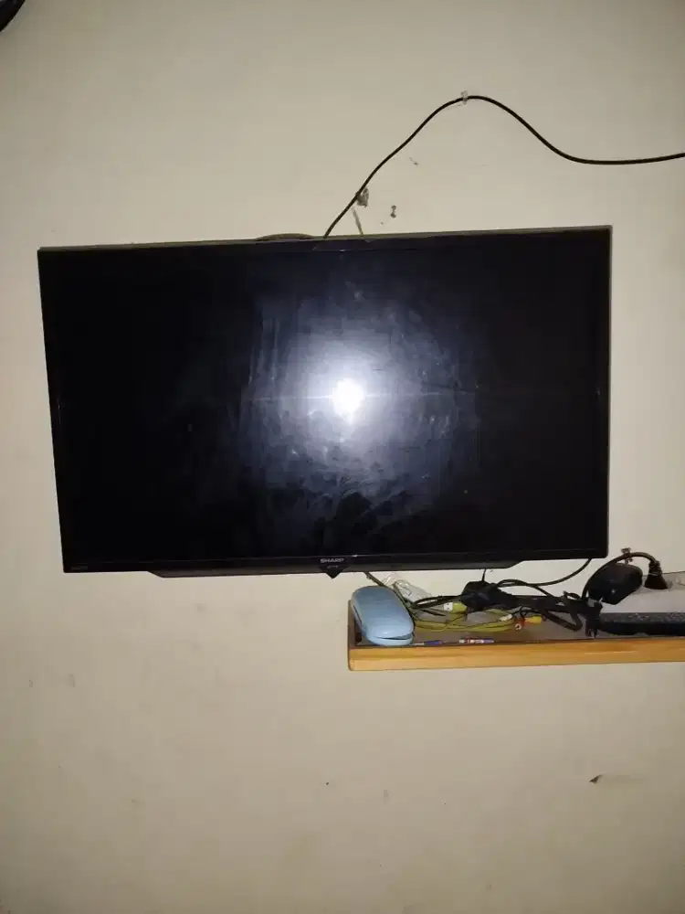 TV led 32 SHARP