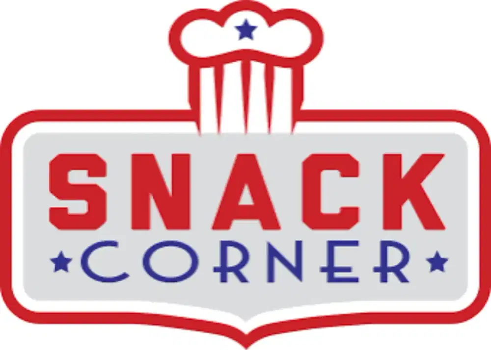 Karyawan Snack corner Pollux mall Cikarang