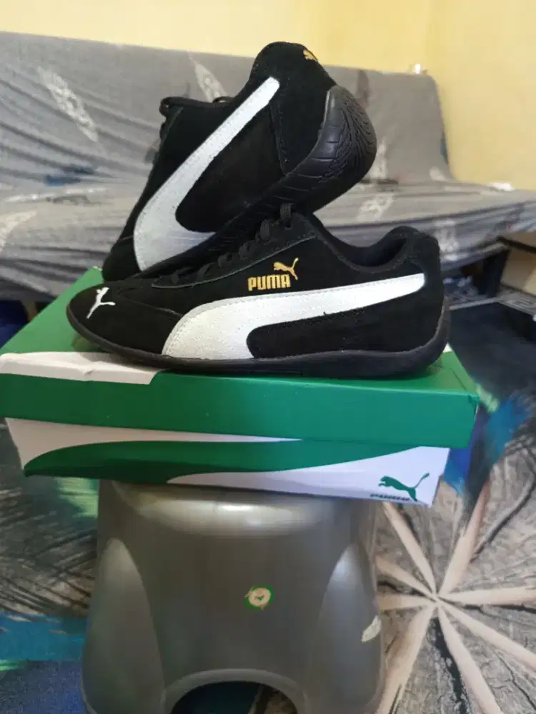 Sepatu pumpum size 39