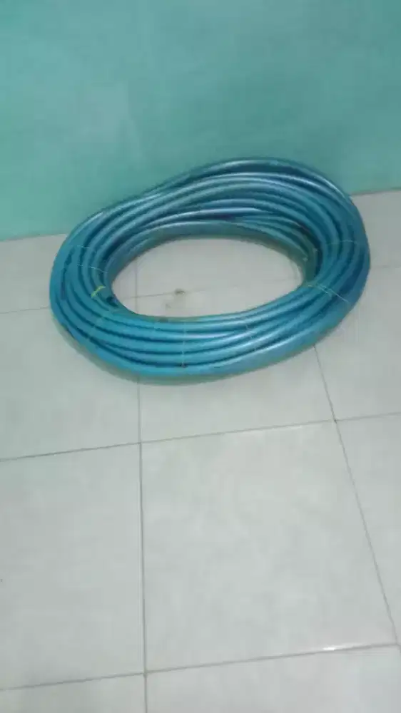 Jual selang panjang 32 meter merek miliard kondisi masih bagus