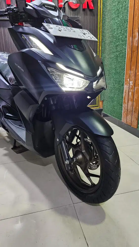 UD ENY MOTOR-HONDA VARIO 160 CBS TAHUN 2024 REGISTRASI 2025