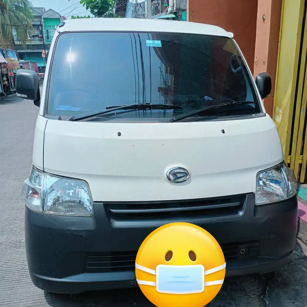 Sewa mobil bulanan plus supir