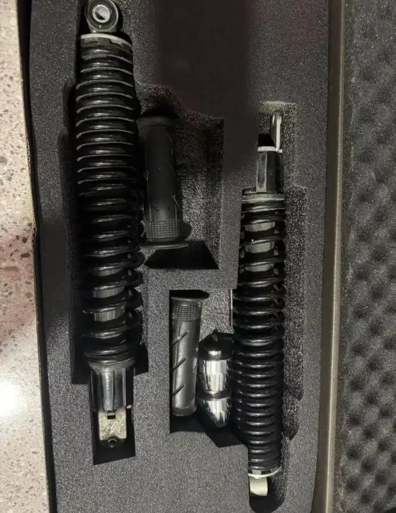 Per motor PCX 160cc ori bekas