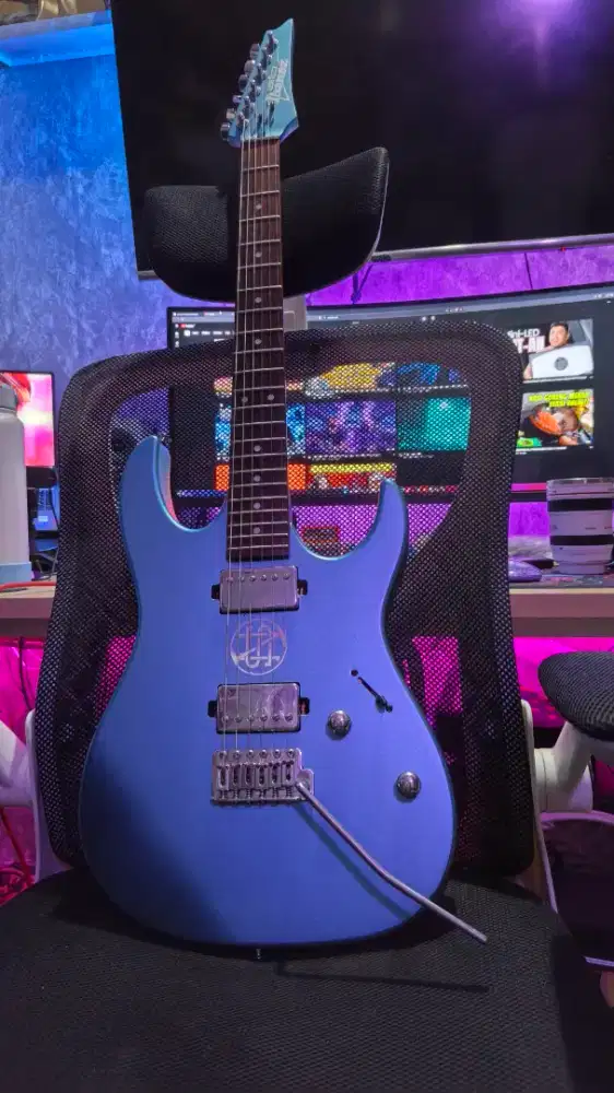 Gitar Ibanez Grx 120 SP