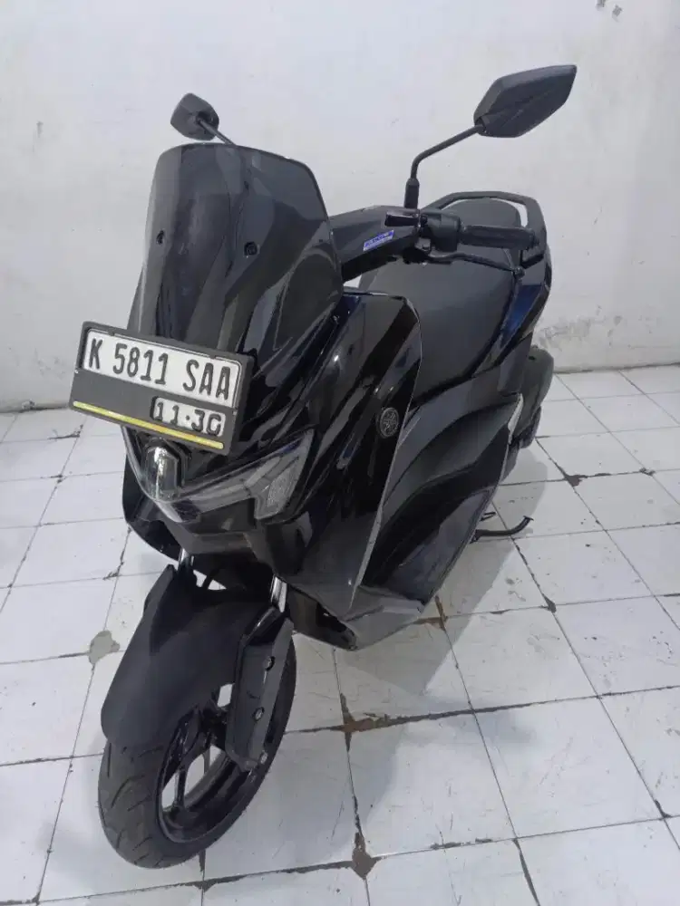 n max neo kunci 202t hitam