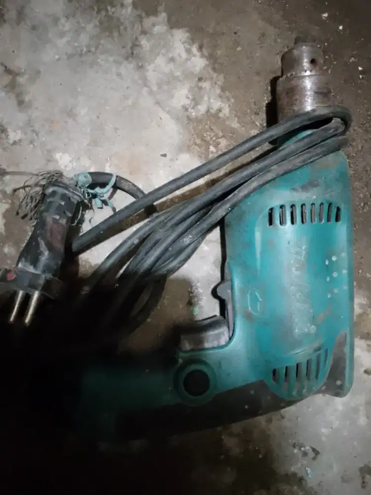 Dijual Bor makita 10mili