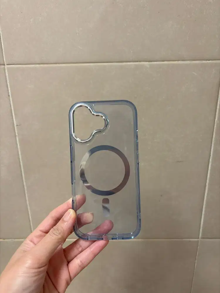 casing loly poly magsafe original