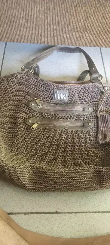 jual tas cewek meren DOWA