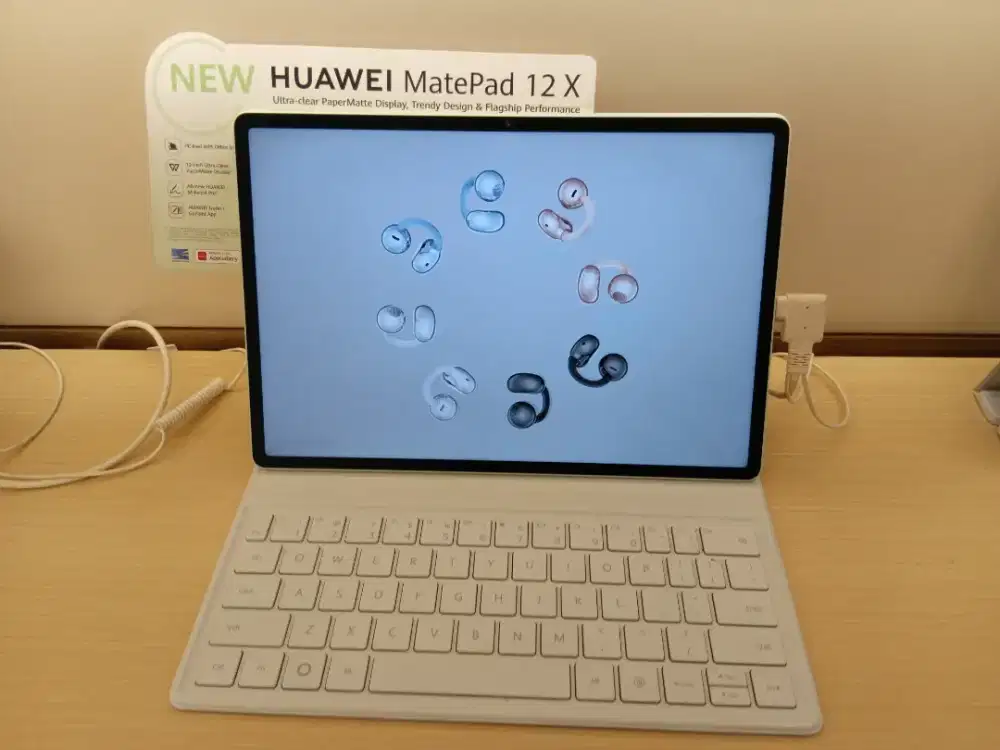 Huawei Mattepad 12x 2026