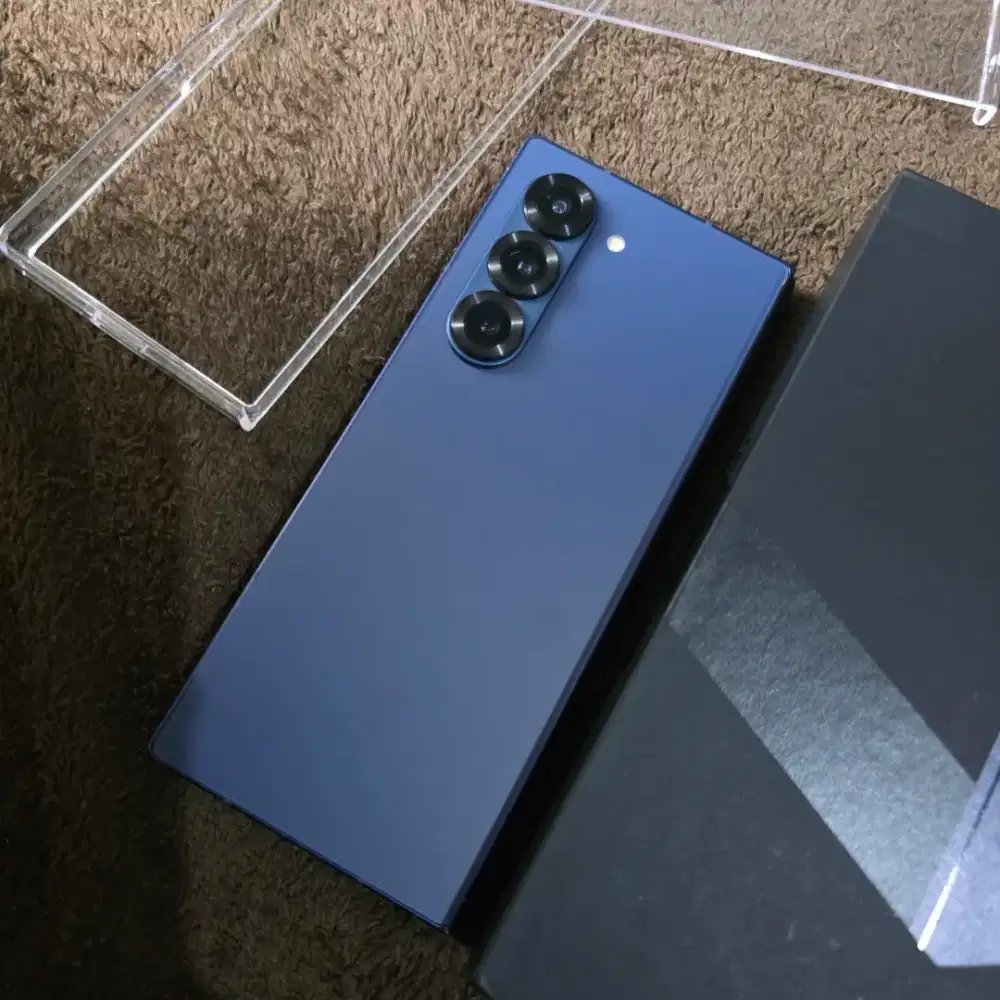 Samsung Z Fold 6 1TB SEIN