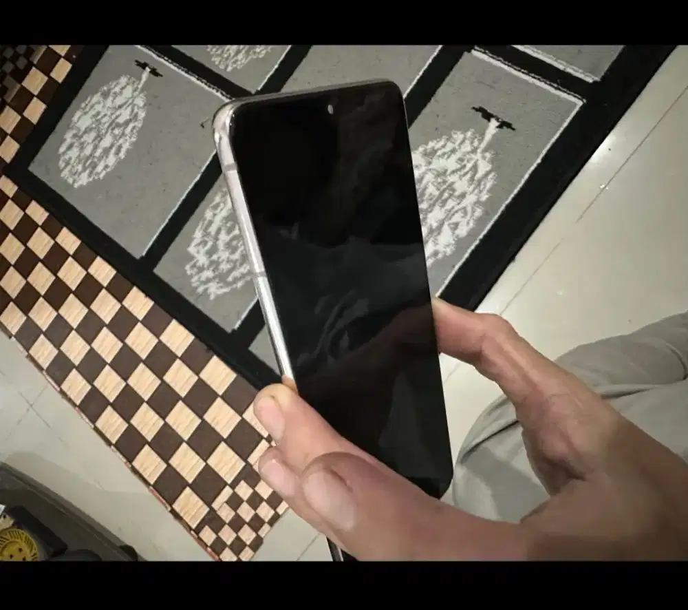 Lcd samsung S21 plus