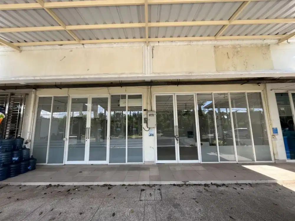 Ruko Pakuwon City Bizhome 2 Unit Jejer