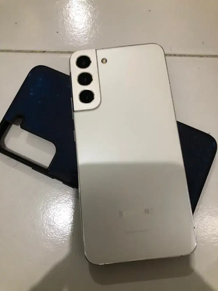 Jual s22 plus 8/256 ex sein