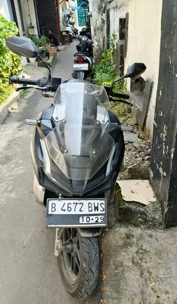 DIJUAL ADV 150 2019